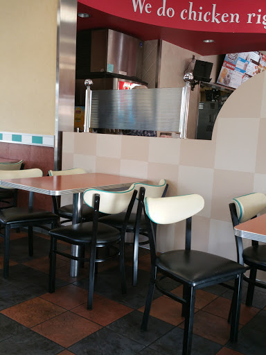 Fast Food Restaurant «A&W», reviews and photos, 7098 Auburn Blvd, Citrus Heights, CA 95621, USA