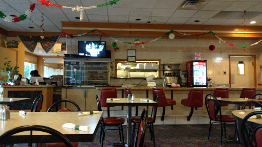 Mexican Restaurant «Mi Familia Authentic Mexican Cuisine», reviews and photos, 12 Snowhill St, Spotswood, NJ 08884, USA