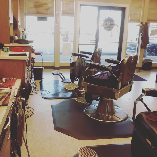 Barber Shop «Greenbriar Barber Shop», reviews and photos, 1339 W 86th St, Indianapolis, IN 46260, USA