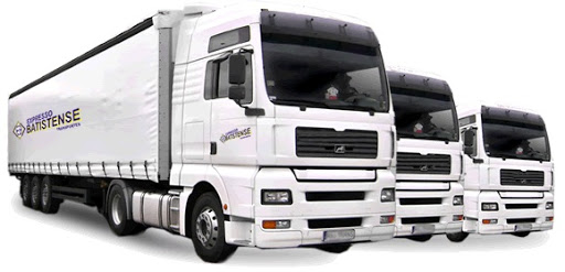 Expresso Batistense Transportes LTDA, R. Horizontina, 201 - Rondônia, Novo Hamburgo - RS, 93390-000, Brasil, Transportadora, estado Rio Grande do Sul