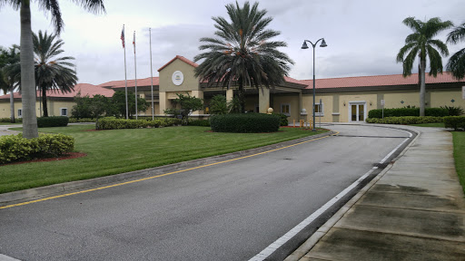 Community Center «Sunset Lakes Community Center», reviews and photos, 2801 SW 186th Ave, Miramar, FL 33029, USA