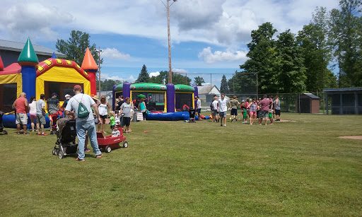 Hockey Rink «Tri-Town Community Center», reviews and photos, NY-11C, Brasher Falls, NY 13613, USA