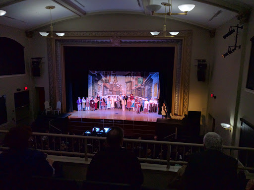 Performing Arts Theater «Ursuline Arts Center», reviews and photos, 3113 Lexington Rd, Louisville, KY 40206, USA