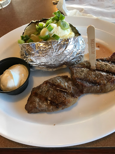 Restaurant «Sizzler», reviews and photos, 15900 Monterey Rd, Morgan Hill, CA 95037, USA