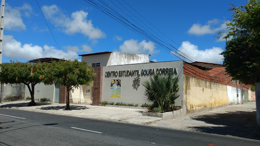 Centro Estudantil Sousa Correia, Rua Coronel Dionísio Alencar, 339 - Messejana, Fortaleza - CE, 60840-450, Brasil, Colégio_Privado, estado Ceara