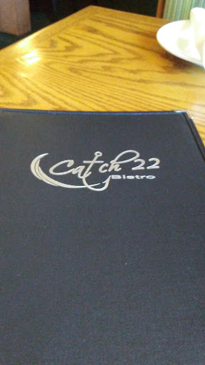 Restaurant «Catch 22 Bistro», reviews and photos, 2430 Pointe Tremble Rd, Algonac, MI 48001, USA