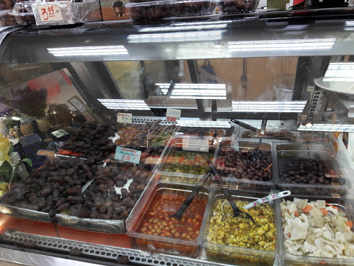 Kosher Grocery Store «Elat Kosher Market», reviews and photos, 8730 W Pico Blvd, Los Angeles, CA 90035, USA