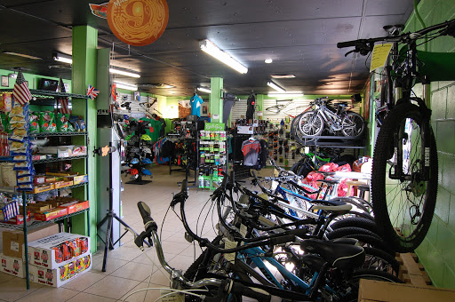 Bicycle Store «Greenway Bicycles», reviews and photos, 3085 SE 80th St, Ocala, FL 34480, USA