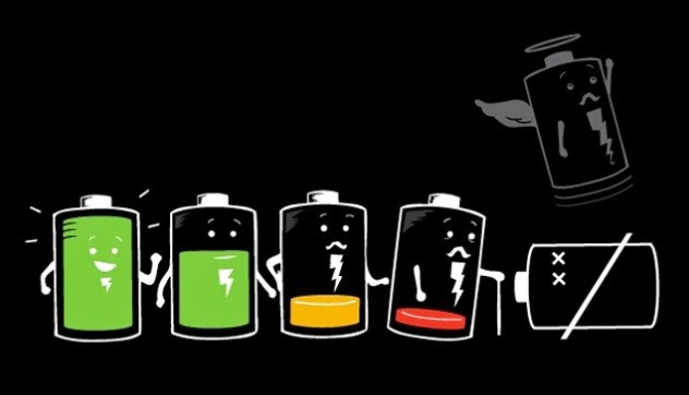Ciri – Ciri Baterai Smartphone Anda Wajib Diganti Ciri – Ciri Baterai Smartphone Anda Wajib Diganti