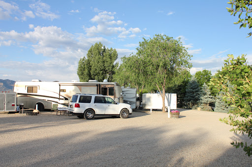 Campground «Cortez / Mesa Verde KOA», reviews and photos