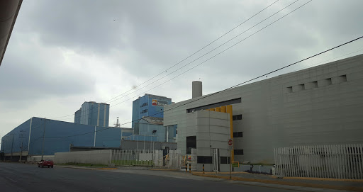 Ternium, Av. Universidad No. 992, Cuauhtémoc, 66452 San Nicolás de los Garza, N.L., México, Empresa de acabados metálicos | NL