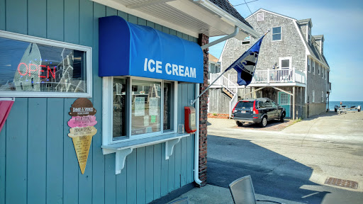 Store «Sand Hills General Store», reviews and photos, 166REAR Turner Rd, Scituate, MA 02066, USA