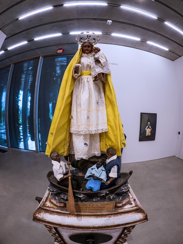 Pérez Art Museum Miami