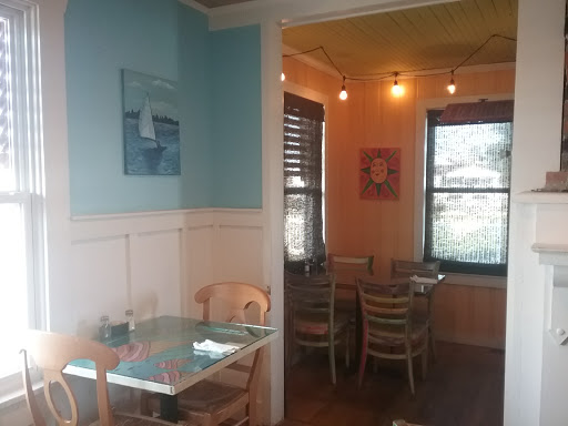 Cafe «pass the salt cafe», reviews and photos, 138 Courthouse Rd, Currituck, NC 27929, USA