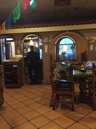 Mexican Restaurant «La Fiesta Mexico», reviews and photos, 1195 W Kemper Rd, Cincinnati, OH 45240, USA