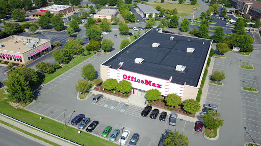 Office Supply Store «OfficeMax», reviews and photos, 10091 Brook Rd, Glen Allen, VA 23059, USA