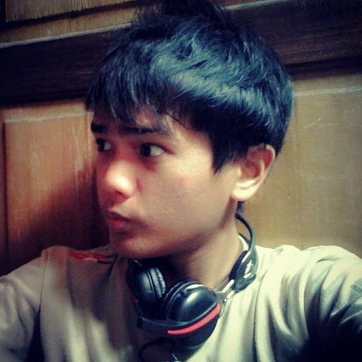 bambang ramansyah