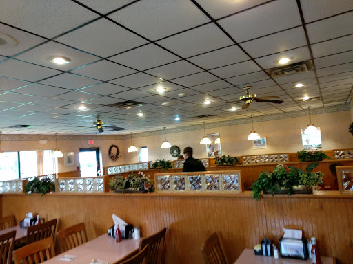 Diner «Dryden Queen Diner», reviews and photos, 48 North St, Dryden, NY 13053, USA