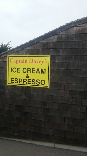 Espresso Bar «Captain Davey’s Coffee and Ice Cream», reviews and photos, 537 Smith Brothers Rd, Bodega Bay, CA 94923, USA