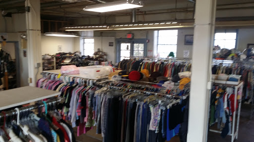 Thrift Store «Community Thrift Shop», reviews and photos, 301 4th St, Pennsburg, PA 18073, USA