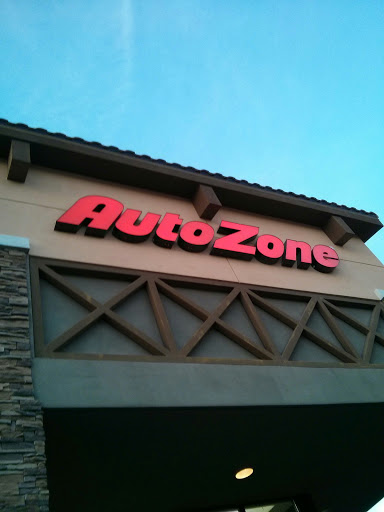 Auto Parts Store «AutoZone», reviews and photos, 2580 S 99th Ave, Tolleson, AZ 85353, USA