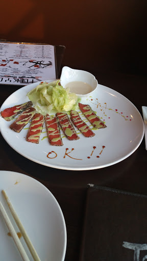 Restaurant «Tokyo Japanese Steak House», reviews and photos, 1246 N Main St, Crossville, TN 38555, USA