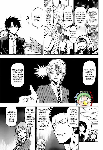 beelzebub 122 page 18