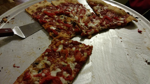 Pizza Restaurant «Holy Tomato Too», reviews and photos, 48 N Main St, Mullica Hill, NJ 08062, USA