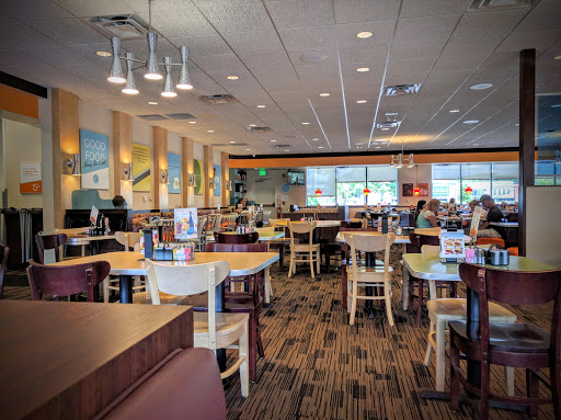 Breakfast Restaurant «Village Inn», reviews and photos, 1509 Cedar Rd, Chesapeake, VA 23322, USA