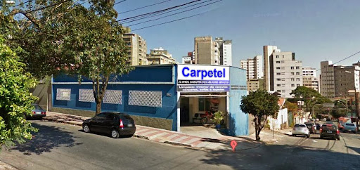 Carpetel, R. Palmira, 680 - Serra, Belo Horizonte - MG, 30220-110, Brasil, Serviços_Limpeza_de_carpetes, estado Minas Gerais