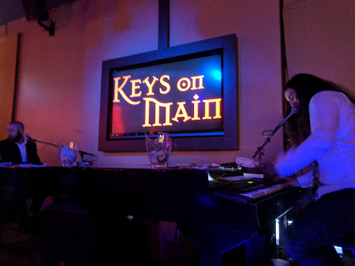 Bar «Keys on Main», reviews and photos, 11 Roy St, Seattle, WA 98109, USA