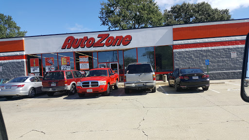 Auto Parts Store «AutoZone», reviews and photos, 2 Autozone Way, Hampton, VA 23669, USA