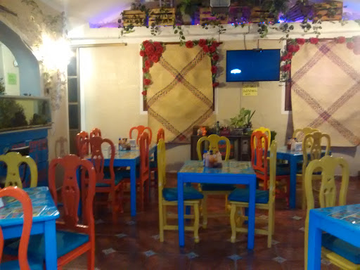 Las Catorce Tostadas, Ramón López Velarde 8, Obrera 2a. Etapa, 49653 Tamazula de Gordiano, Jal., México, Restaurante | JAL