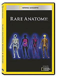 Klątwa genów / Rare Anatomy (2010) PL.TVRip.XviD / Lektor PL Klątwa genów / Rare Anatomy (2010) PL.TVRip.XviD / Lektor PL