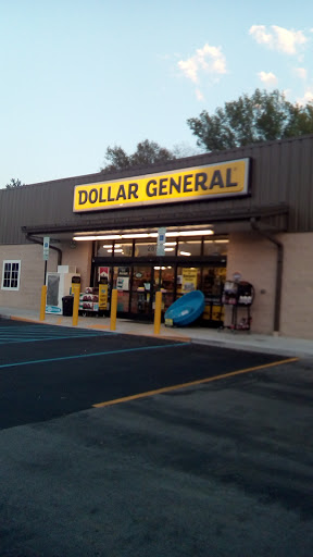 Discount Store «Dollar General», reviews and photos, 2872 W Dunes Hwy, Town of Pines, IN 46360, USA
