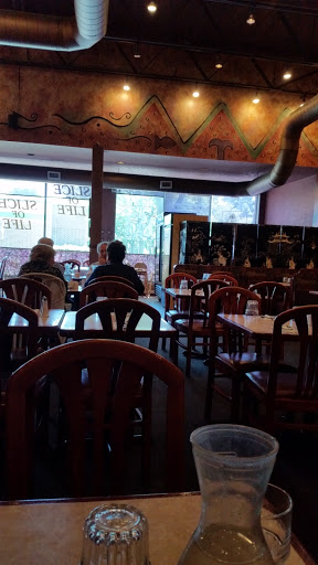 Kosher Restaurant «Slice Of Life», reviews and photos, 4120 W. Dempster, Skokie, IL 60076, USA