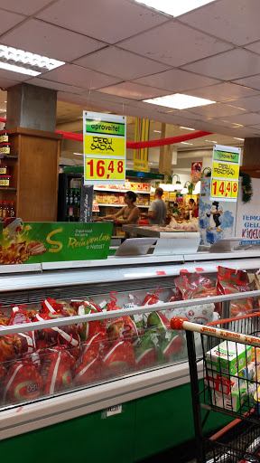 Sonda Supermercados, Av. Otávio Braga de Mesquita, 1450 - Vila Barros, Guarulhos - SP, 07192-040, Brasil, Supermercado, estado Sao Paulo