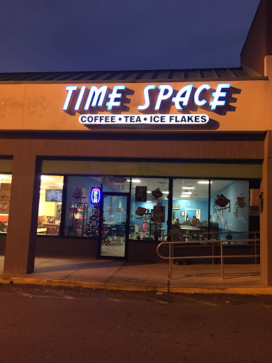 Cafe «Time Space Cafe», reviews and photos, 5503 E Fowler Ave, Temple Terrace, FL 33617, USA