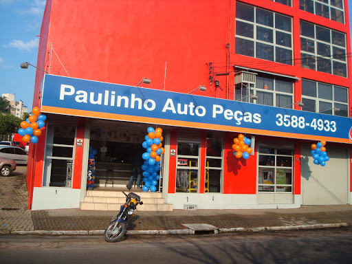 Paulinho Auto Peças, Av. São Borja, 495 - Rio Branco, São Leopoldo - RS, 93032-000, Brasil, Loja_de_Pecas_para_Automoveis, estado Rio Grande do Sul