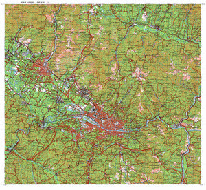 Thumbnail Map 100k--k32-011