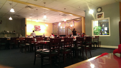 Indian Restaurant «Guru India Restaurant», reviews and photos, 2303 Buttermilk Crossing, Crescent Springs, KY 41017, USA