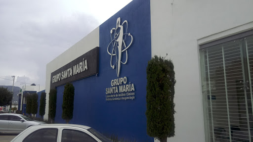 Grupo Santa María, Pachuca Tulancingo 5 Km 3, Álamo Rustico, Pachuca de Soto, Hgo., México, Laboratorio | HGO