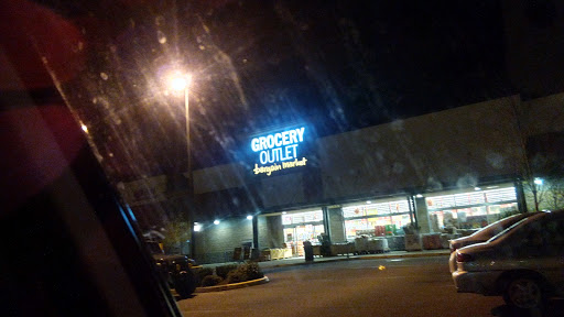 Grocery Store «Grocery Outlet Bargain Market», reviews and photos, 26525 Maple Valley Black Diamond Rd SE, Maple Valley, WA 98038, USA