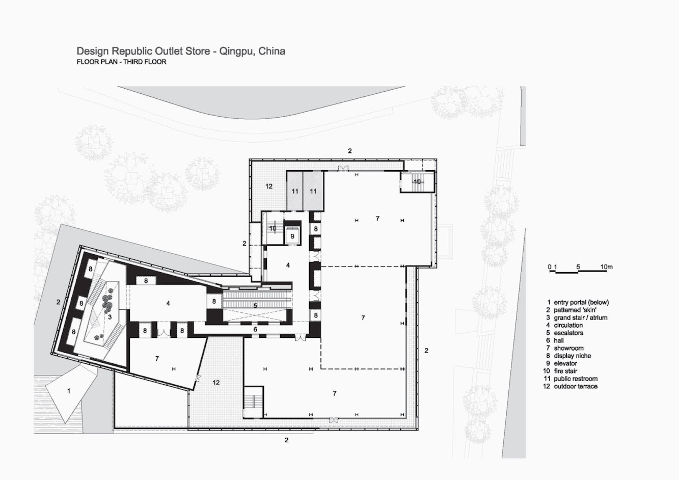 Neri and Hu Design