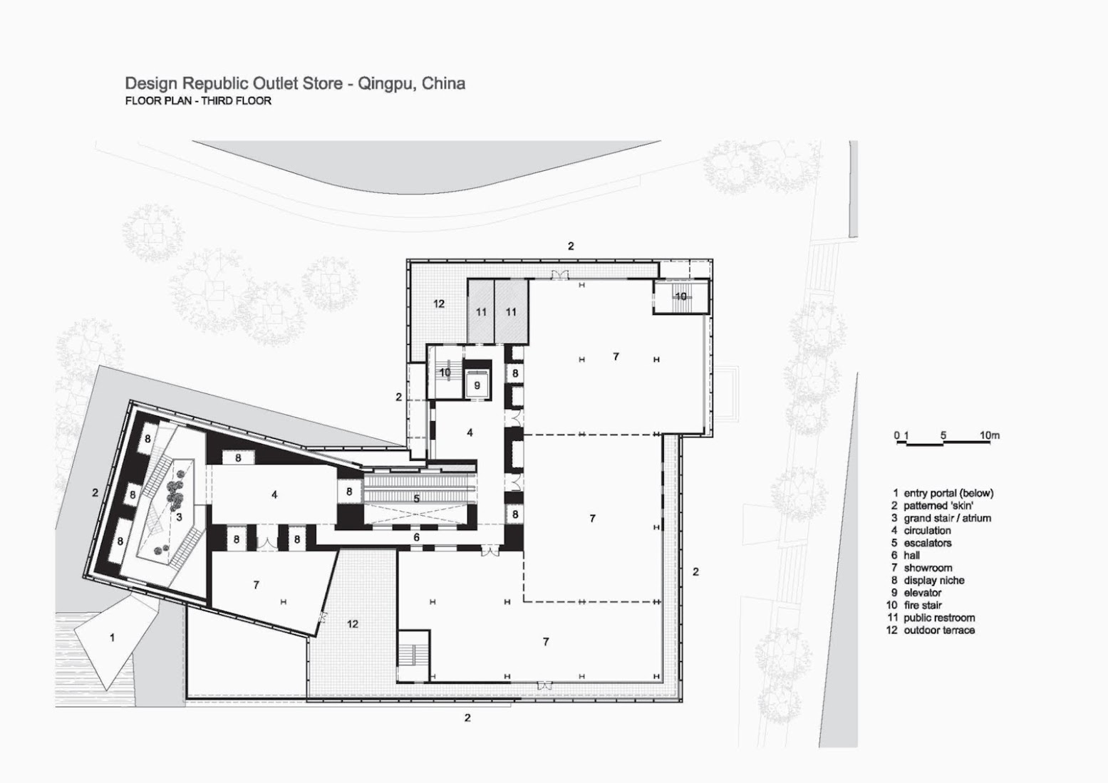 Neri and Hu Design