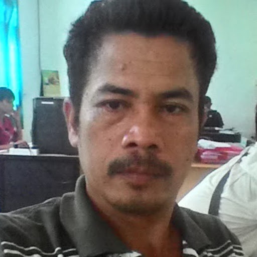 Patarsono Tinambunan