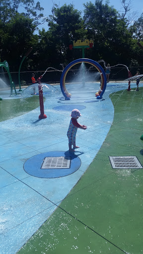 Water Park «Petersen Splash Pad at Watson Park», reviews and photos, Gordon Rd, Braintree, MA 02184, USA