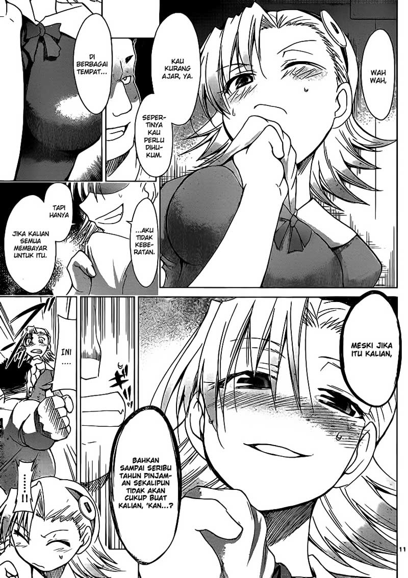 Komik denpa kyoushi 027 28 Indonesia denpa kyoushi 027 Terbaru 11|Baca Manga Komik Indonesia|