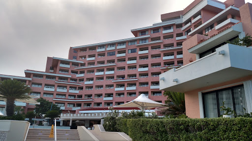Omni Cancun Hotel And Villas, KM 16.5, Blvd. Kukulcan L 48 MZA 53, Zona Hotelera, 77500 Cancún, Q.R., México, Alojamiento en interiores | TLAX