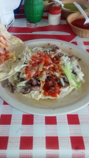 Tacos Mi Buen, SN-S,, Av 20 de Noviembre SN-S, La Florida, 81014 Guasave, Sin., México, Restaurante de comida de Florida | SIN
